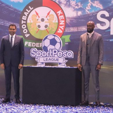 Football bosses make modest alterations in league structure, retain Kanya Premier League format for 2025-26 season