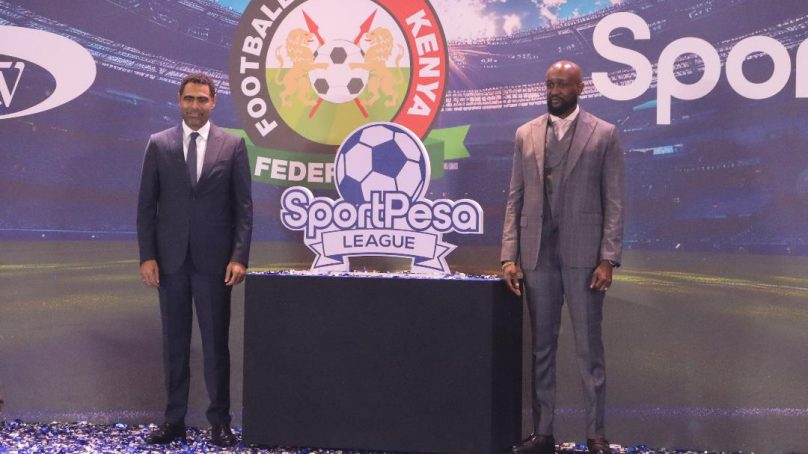 Football bosses make modest alterations in league structure, retain Kanya Premier League format for 2025-26 season