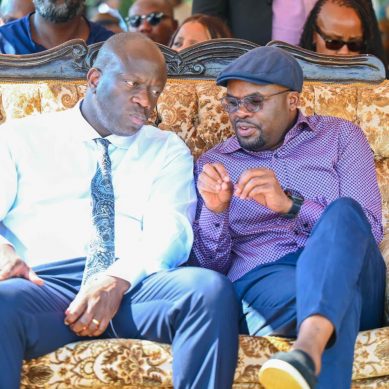 State promises to root out cattle rustling in Lake Victoria Basin counties as ethnic tensions rise