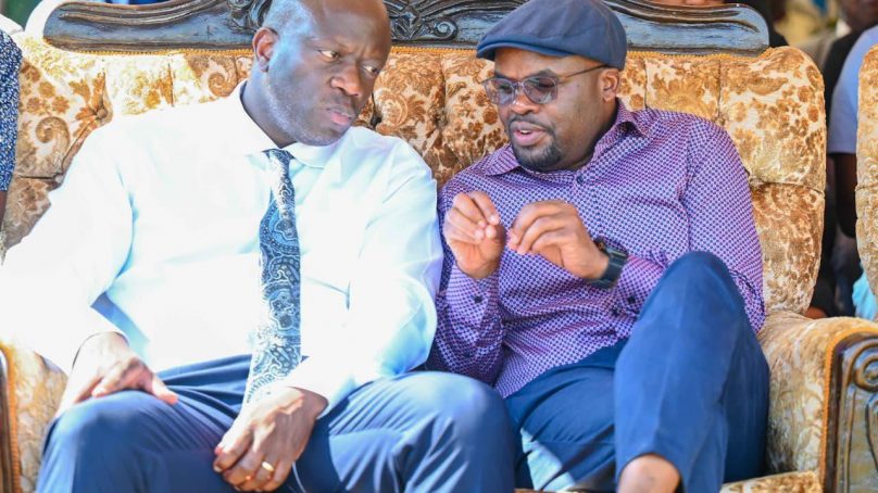 State promises to root out cattle rustling in Lake Victoria Basin counties as ethnic tensions rise