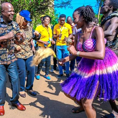Lake Victoria Basin city of Kisumu revs up for World Tourism Day coming up on September 27