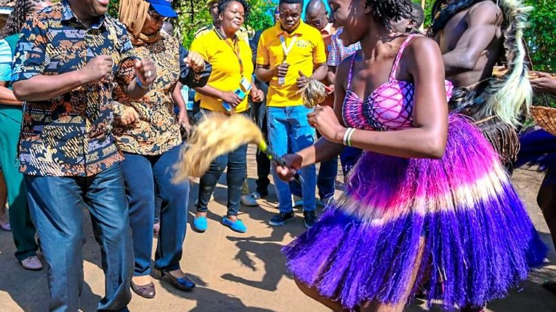 Lake Victoria Basin city of Kisumu revs up for World Tourism Day coming up on September 27
