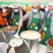 France teams up with civil society Food4Education to provide hot meals for students from poor households in Kenya