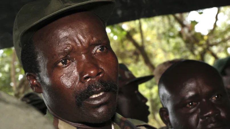 ICC to use Kony’s case as a test run for other proceedings against suspects such as Israeli PM Netanyahu and President Putin