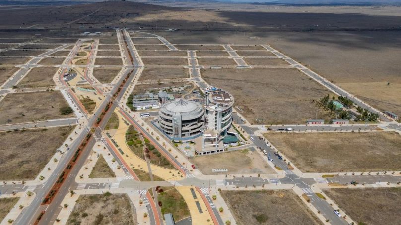 Konza Smart City in Kenya being positioned as Africa’s hub for technology and innovation