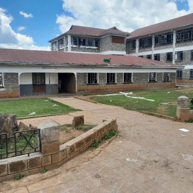 Litein High School students in Kenya burn institution after demand to watch Arsenal vs Manchester City match is declined
