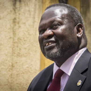 Fresh round of bloodbath in South Sudan looks highly likely as opposition sounds war drums