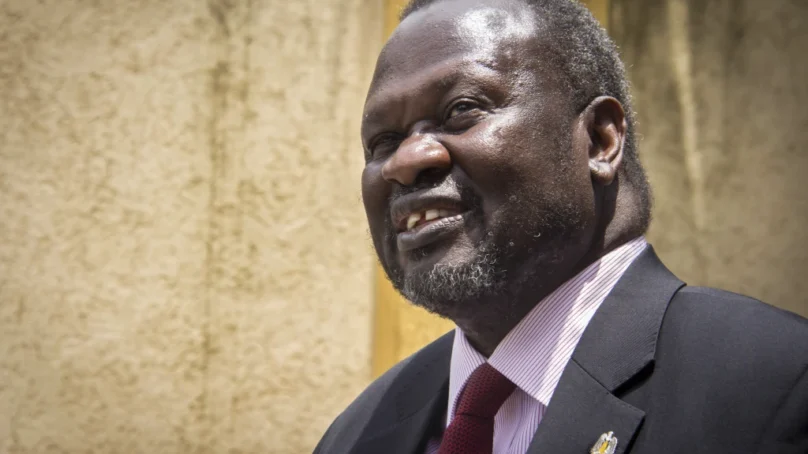 Fresh round of bloodbath in South Sudan looks highly likely as opposition sounds war drums