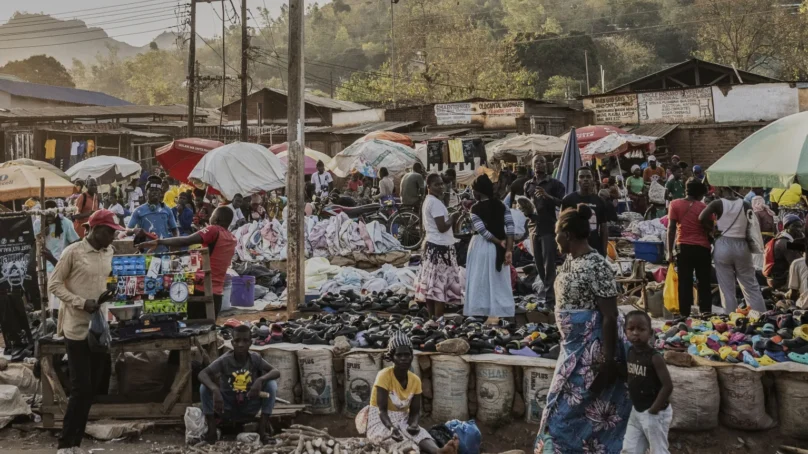 Malawians go to polls as fears linger over witchcraft riddled presidential palace
