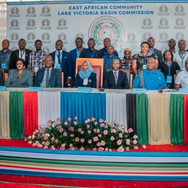 Mara River Basin conference in north-western Tanzania discusses deforestation, pollution and climate change threats to Mara River