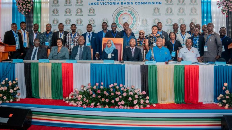 Mara River Basin conference in north-western Tanzania discusses deforestation, pollution and climate change threats to Mara River
