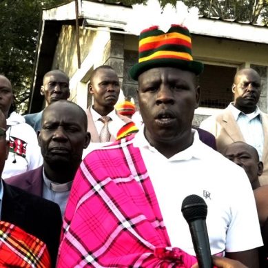 Pushed to the peripheries of nationhood Kenya’s minorities are now on the cusp of inclusion