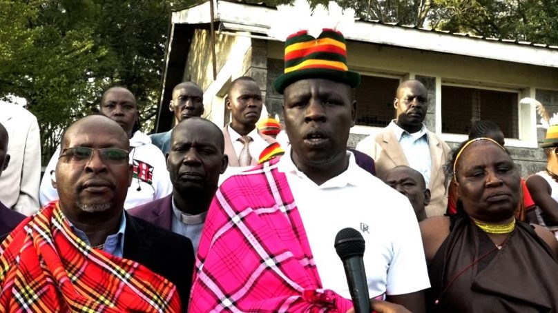 Pushed to the peripheries of nationhood Kenya’s minorities are now on the cusp of inclusion