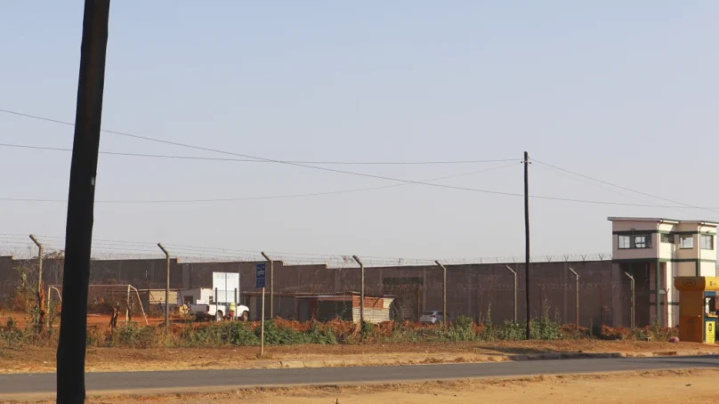 Trump administration accused of operating clandestine third-country programme that  hurts aliens