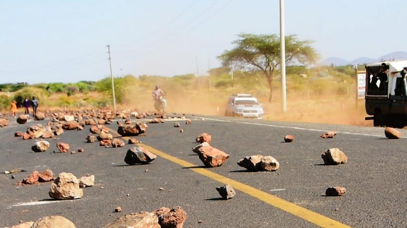 Herders in Meru and Isiolo in central Kenya accuse police of complicity in cattle rustling