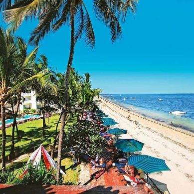 Kenya: Nearly half a million tourists expected to flock Mombasa City during World Tourism Week