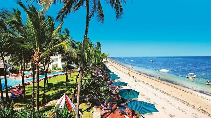 Kenya: Nearly half a million tourists expected to flock Mombasa City during World Tourism Week
