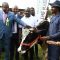Kenya to restock national strategic food reserve as the country prepares to harvest 70m bags of maize