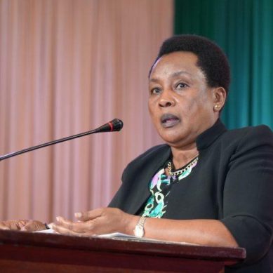 Child labour: Deputy Chief Justice Mwilu says protection of children is societal responsibility, not just judiciary’s