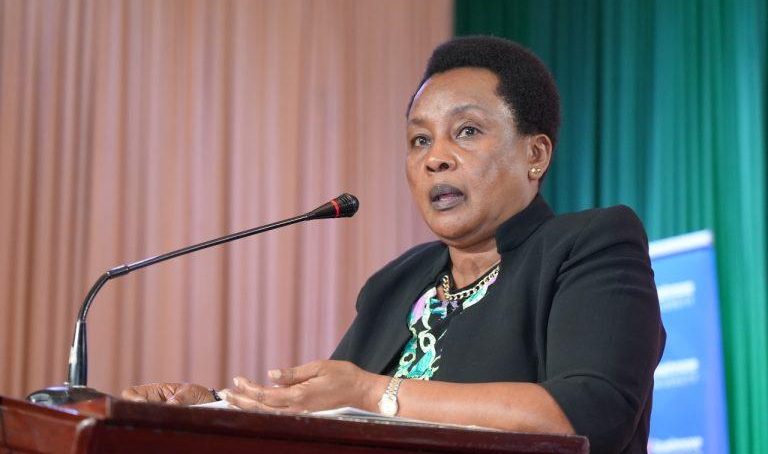 Child labour: Deputy Chief Justice Mwilu says protection of children is societal responsibility, not just judiciary’s
