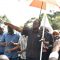 Trans Nzoia Governor Natembeya pulls rag from under feet of PCS Mudavadi after endorsement by elders in Vihiga