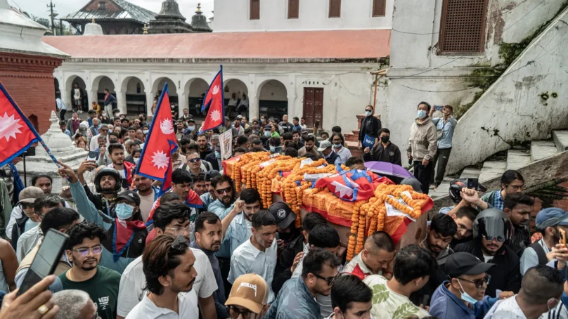 Gen Z uprising: How radical youth revolt with roots in Kenya exposed years of systemic rot in Nepal