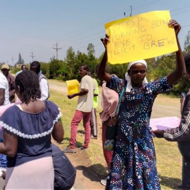 Kenya: Illicit brews ravage men and women who’re absconding conjugal duties in Lake Victoria region for the love of bootleg liquor