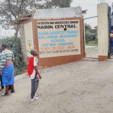 Safety of students in Kenyan boarding schools questioned again following mysterious murder of pupil