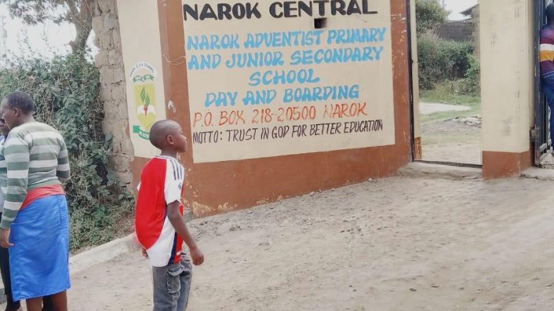 Safety of students in Kenyan boarding schools questioned again following mysterious murder of pupil