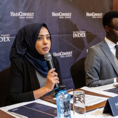 Kenya’s real estate outperforms global markets as off-plan investments drive growth