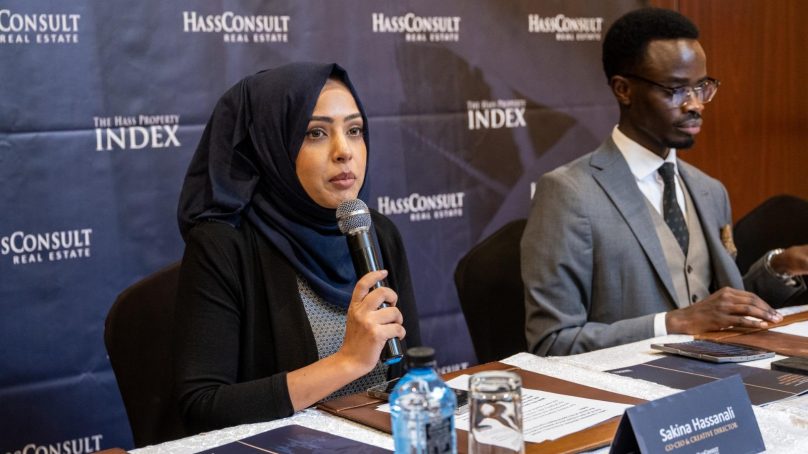 Kenya’s real estate outperforms global markets as off-plan investments drive growth