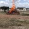 Maralal court orders burning of eight tonnes of sandalwood worth $60,278