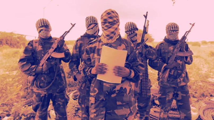 Why humanitarian agencies often confide al-Shabab would be a more efficient partner than the Somali government