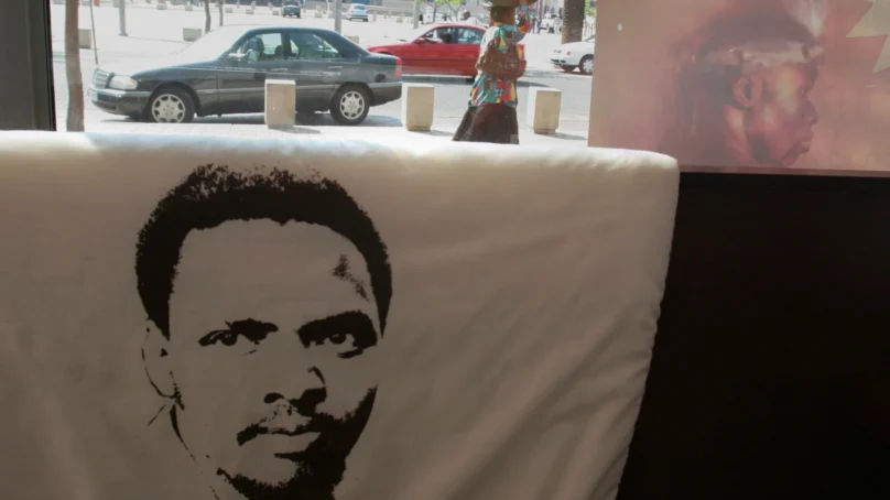 New inquest: South Africa revisits 1977 death in custody of anti-apartheid leader Steve Biko