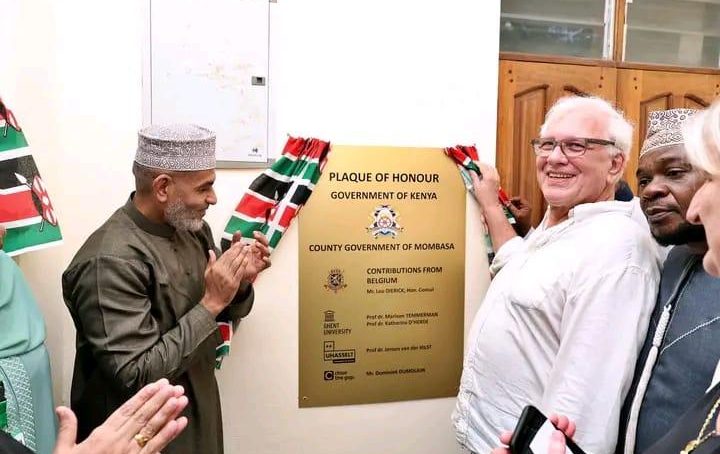 Technical University of Mombasa becomes 13th university in Kenya to start medical school