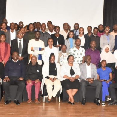 Kenya and United Kingdom team up to reform emerging technology laws, fight cybercrime