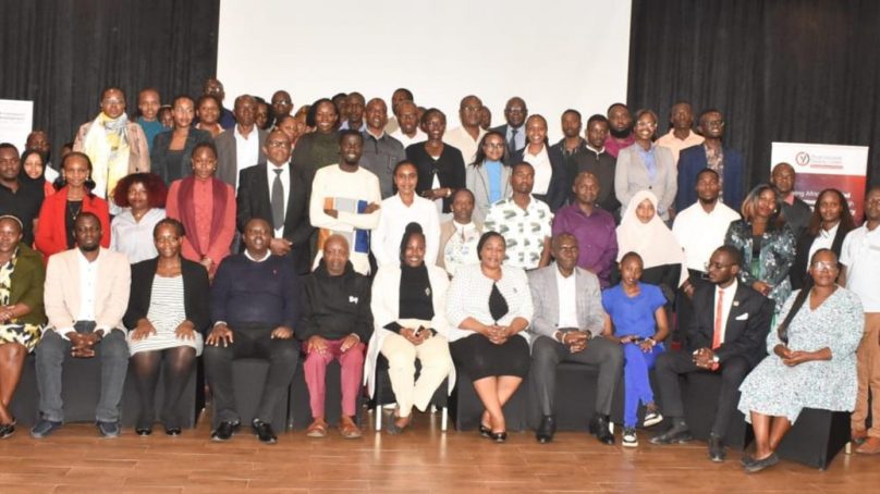Kenya and United Kingdom team up to reform emerging technology laws, fight cybercrime
