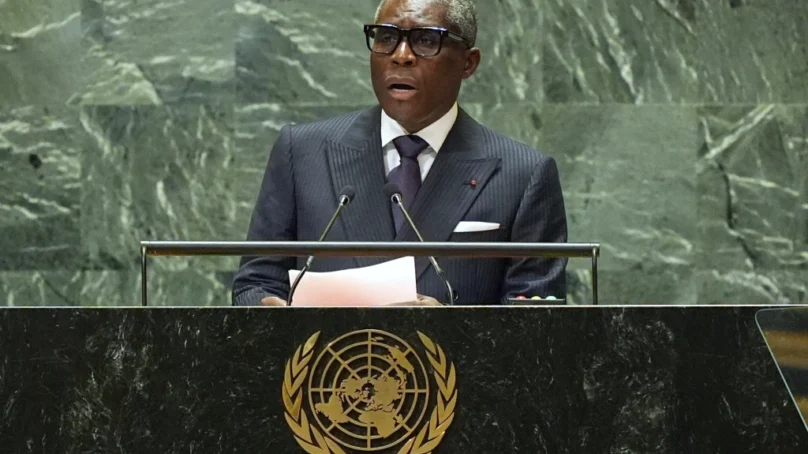 Chinese influence in Equatorial Guinea forces US to ease travel restrictions on President Nguema