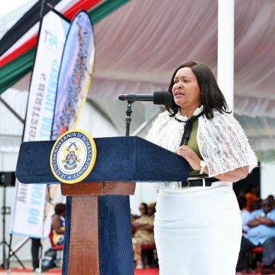 More Tanzanians and Uganda visiting Kenya as East African nation targets five million tourists