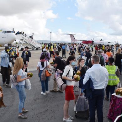 Kenya’s leisure hub at the coast push for slice of world conference tourism besides rich sun and beach holiday menu
