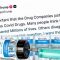 Trump demands Big Pharma ‘clear up this mess’ that raised concerns about efficacy of Covid vaccines