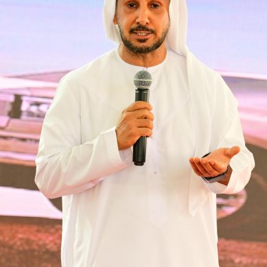 A UAE firm unveils plans to invest $150m in Ol Karia geothermal plant to power electric vehicle production
