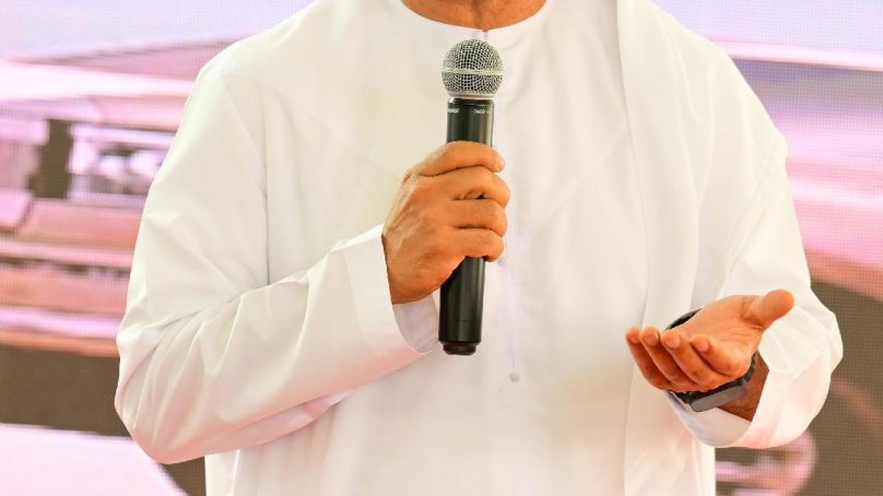 A UAE firm unveils plans to invest $150m in Ol Karia geothermal plant to power electric vehicle production