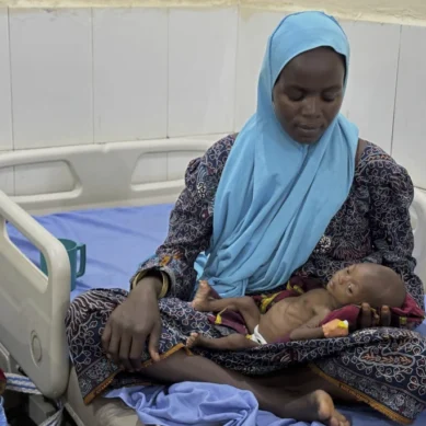 In a rare shift since coming to power, Trump approves $32.5m in aid to Nigeria to address hunger