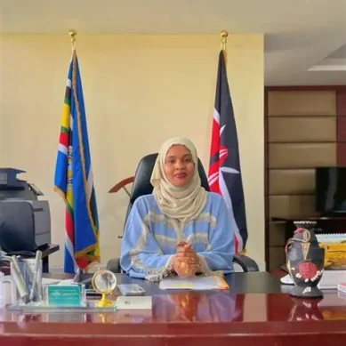Principal secretary: Plans ready to renovate mausoleums in Lake Victoria Basin for tourism