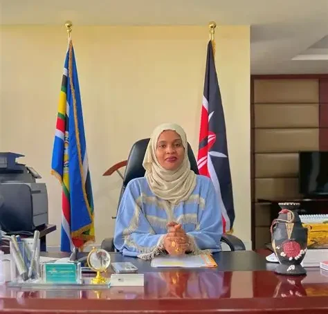 Principal secretary: Plans ready to renovate mausoleums in Lake Victoria Basin for tourism