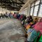 Communities on either side of Kenya-Tanzania border at Vanga meet to resolve tiffs over fishing rights, crime   