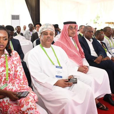 Kenya positions itself as Africa’s industrial hub with launch of 2,000-acre Vipingo Special Economic Zones