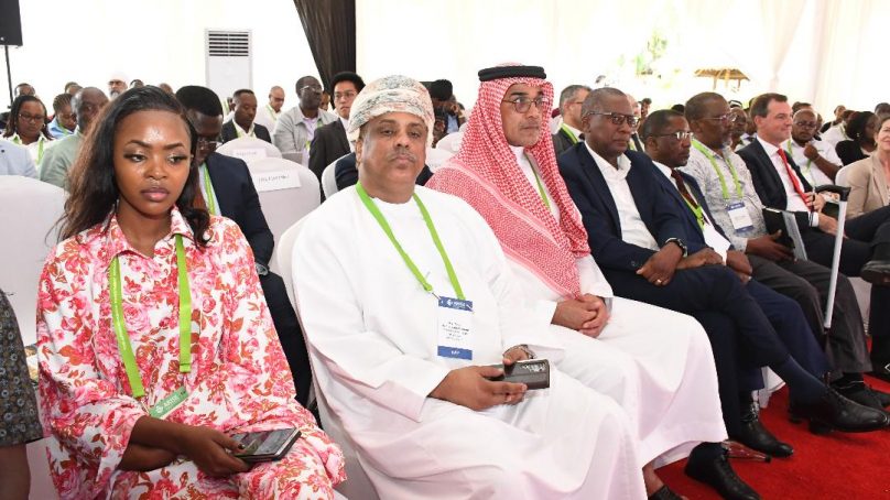 Kenya positions itself as Africa’s industrial hub with launch of 2,000-acre Vipingo Special Economic Zones