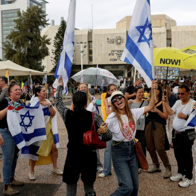 End of two years of war doesn’t guarantee immediate rebound in Israel’s economy